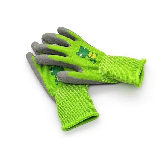 Spring Garden Gloves by Creatology